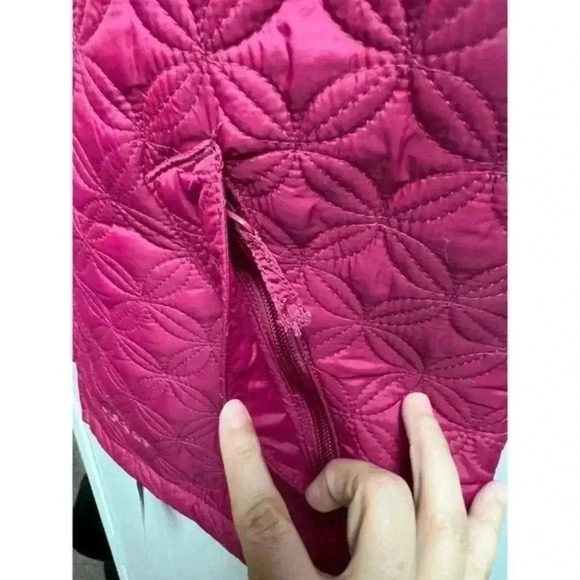 Berne‎ Ladies Trek Jacket - Picture 9 of 14